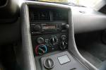 DeLorean DMC-12 in Black 1981 года